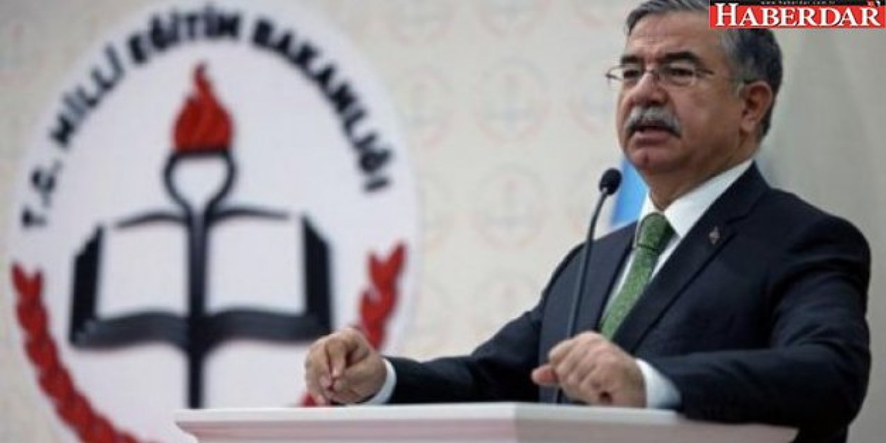 Milli Eğitim Bakanından LGS açıklaması