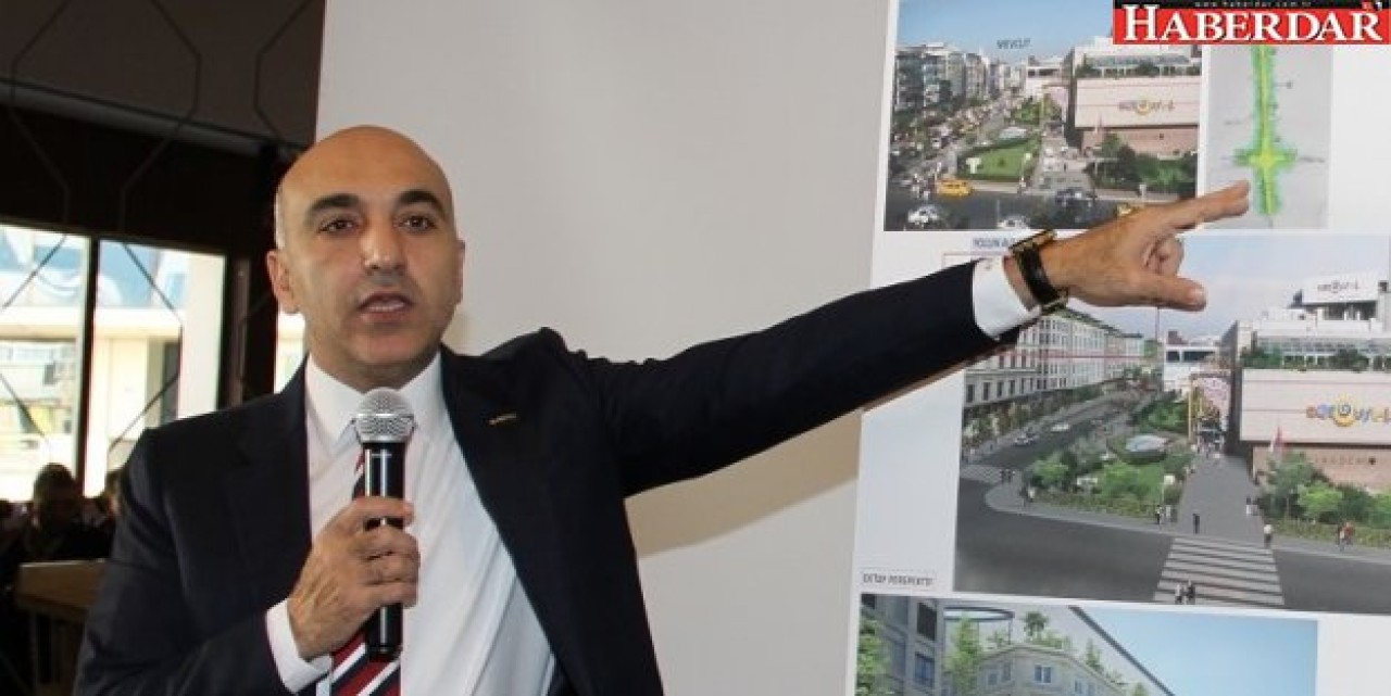 “EN ÇILGINI KİMSENİN CESARET EDEMEDİĞİNİ YAPTI”