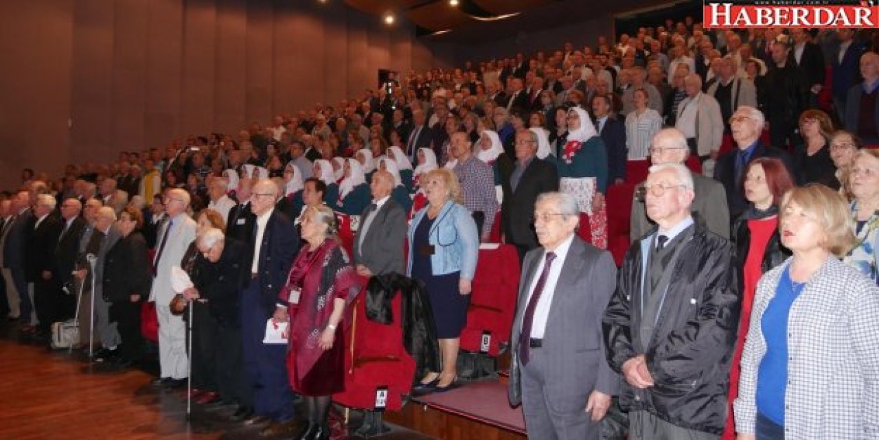 Köy Enstitülerinin 78. yılı Büyükçekmece’de kutlandı