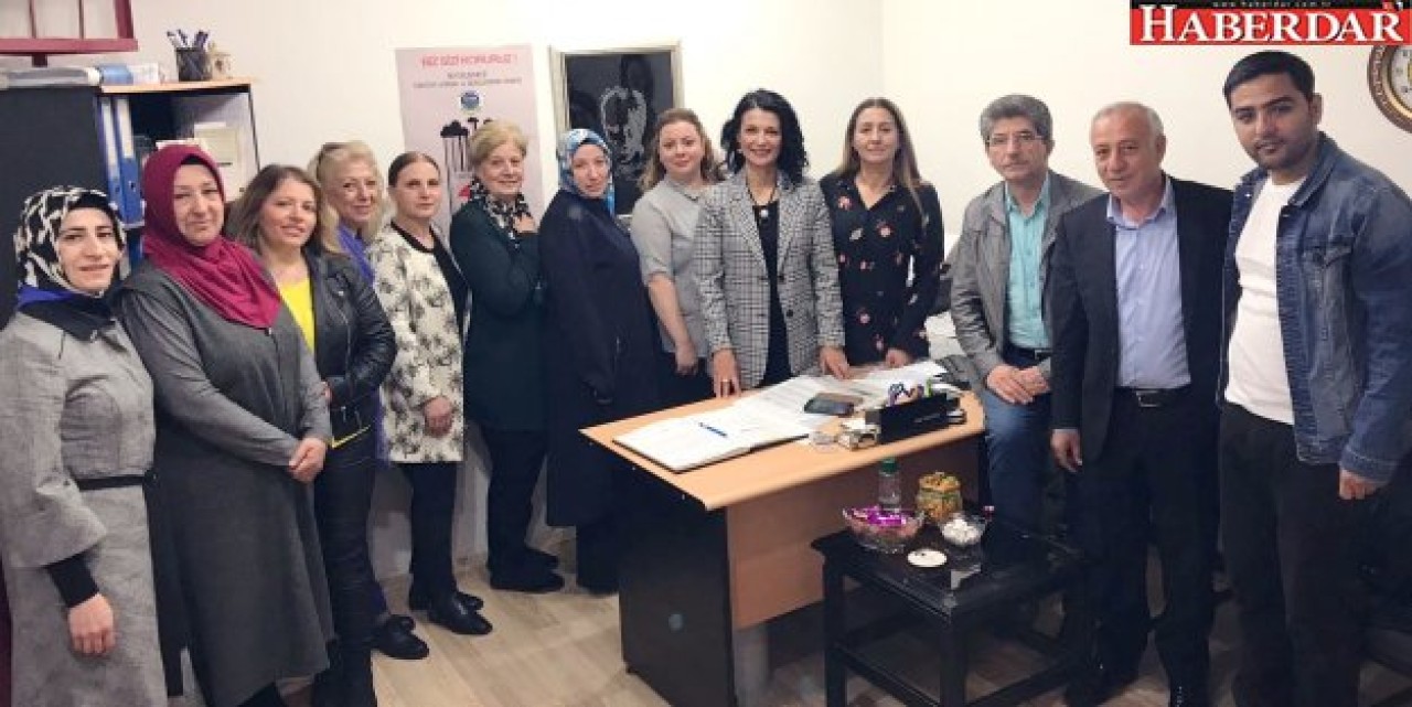 “EMANET” 4.KEZ BAŞKAN