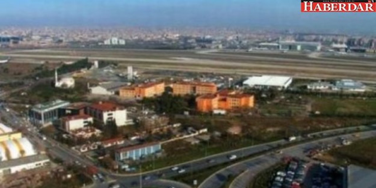 İstanbulun en değerli arazilerinden biri ihaleye çıktı