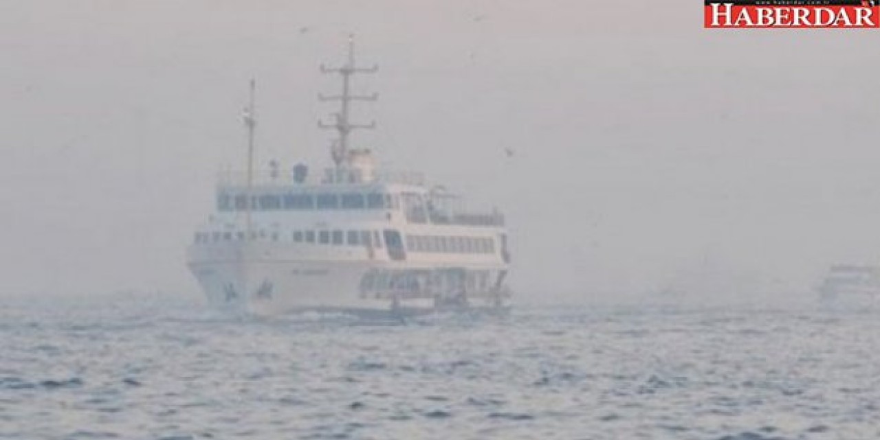 İstanbullular dikkat: O seferler iptal