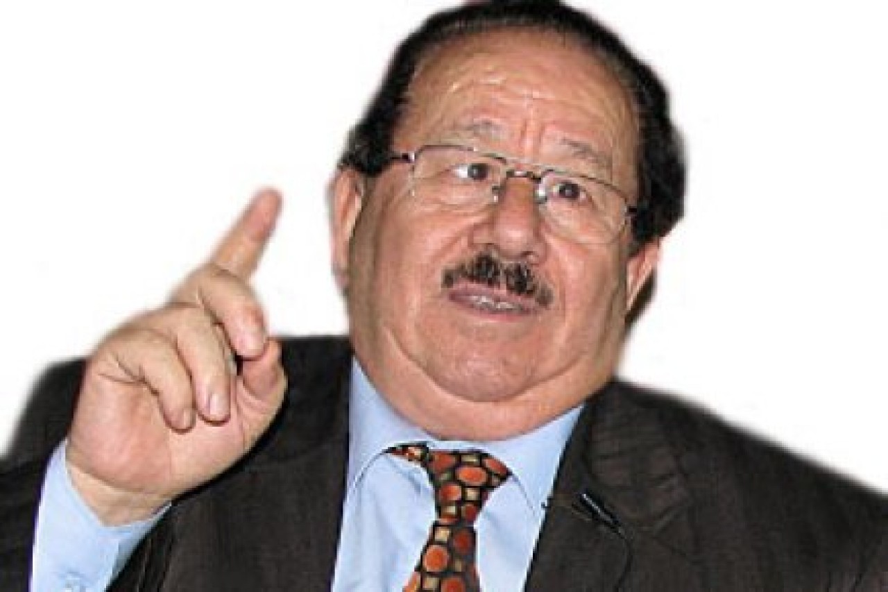 Zekeriya Beyaz'ın evi aranıyor