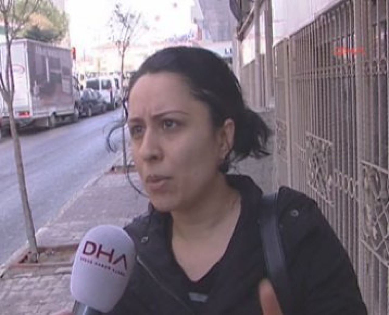 Zekeriya Beyaz'ın kızı konuştu