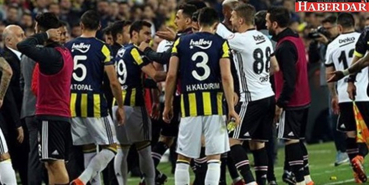 Fenerbahçeye gelecek tarihi ceza..!
