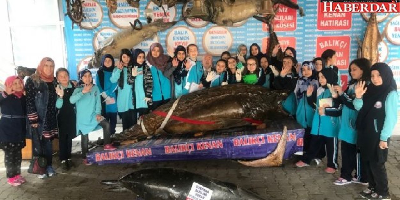 ÖĞRENCİLER SORDU KENAN HOCA CEVAPLADI