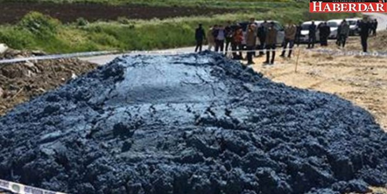 Büyükçekmece Gölü Havzasına Kimyasal Madde Dökülmesine İlişkin İki Gözaltı