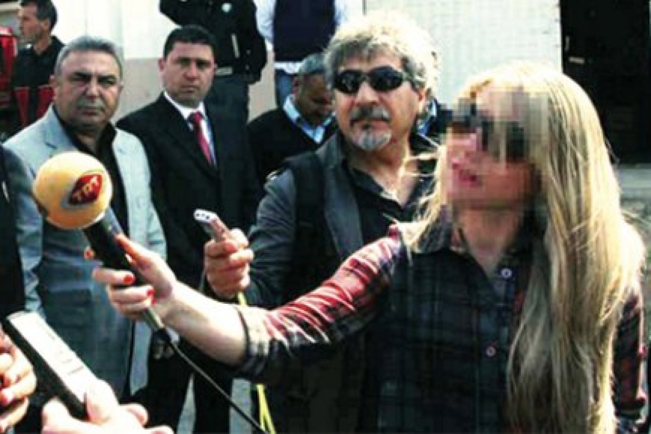 Dolandırıcılığın belgeselini çektiler