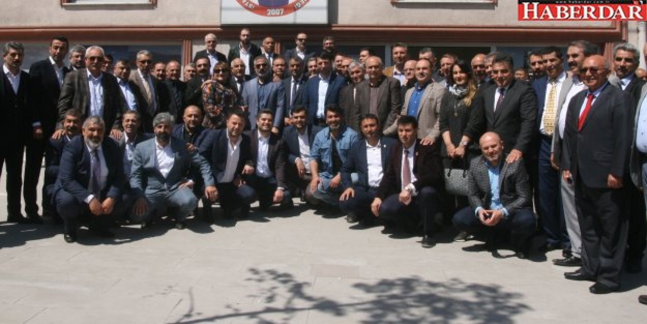 Kültür Evi tanıtım günlerinin startını verdi