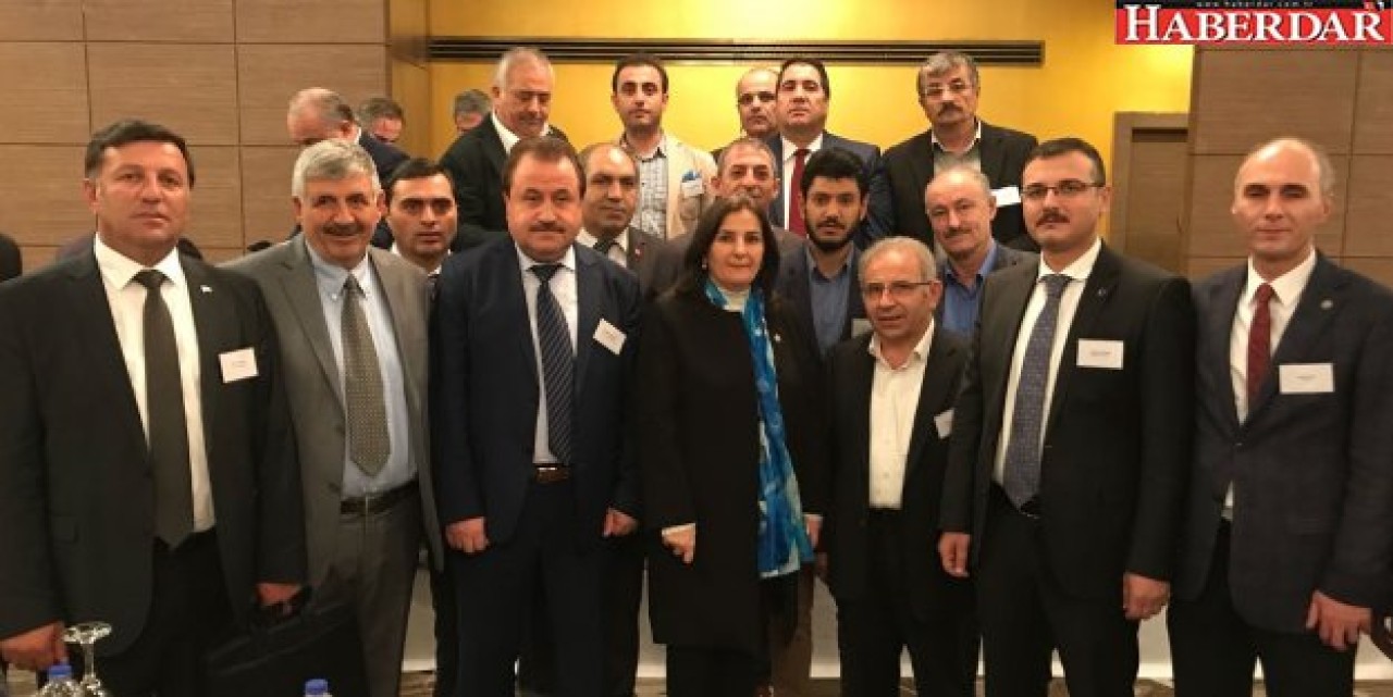 Posoflular İstanbul’da büyük bir buluşmaya imza attı