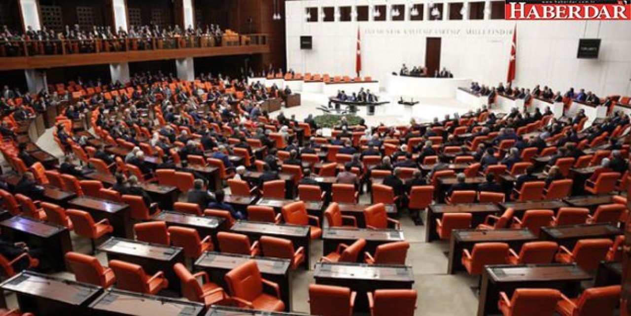 10 Maddelik Uyum Paketi TBMMde Kabul Edildi! İşte Adaylık Şartları