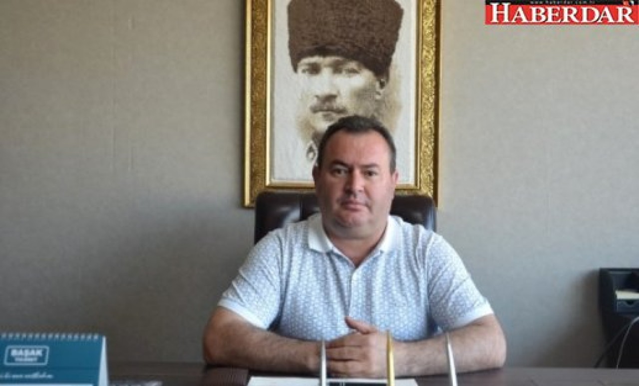 Silivri İyi Partide İstifa Şoku!