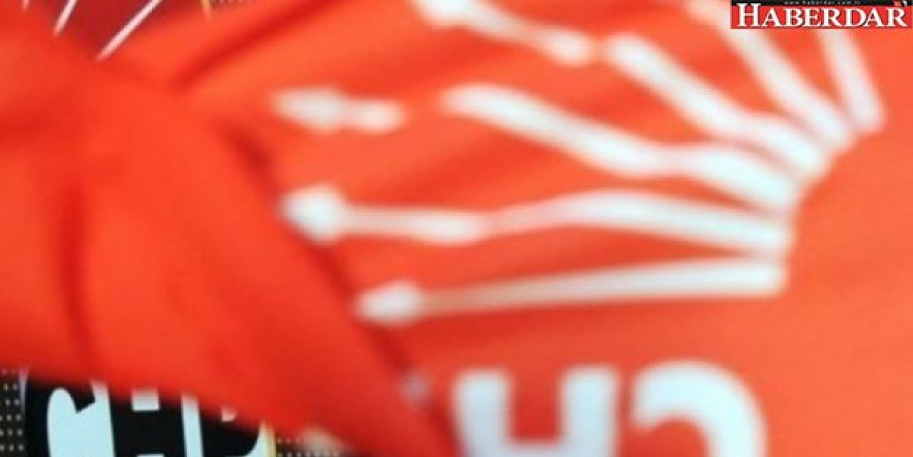 İşte CHPnin aday kriterleri