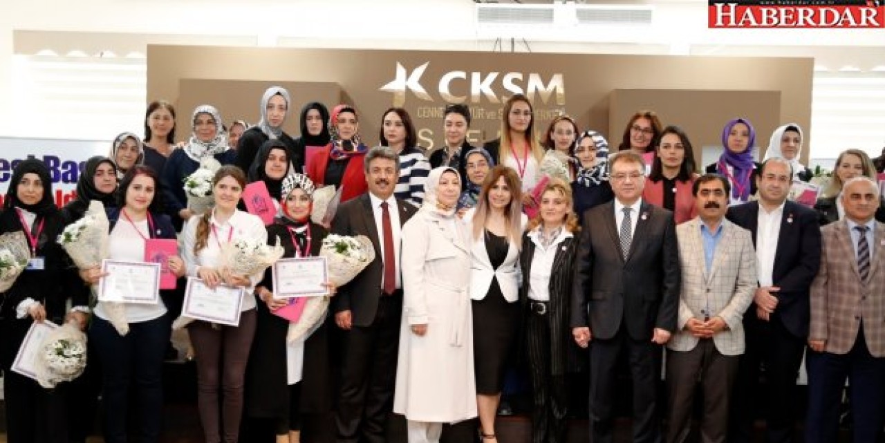 ‘’MAHALLE ANNELERİ’’ BAĞIMLILIĞA SAVAŞ AÇTI