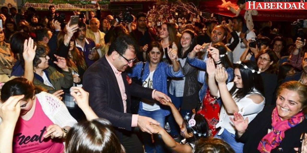 Hıdırellez, Beylikdüzünde coşkuyla kutlanacak