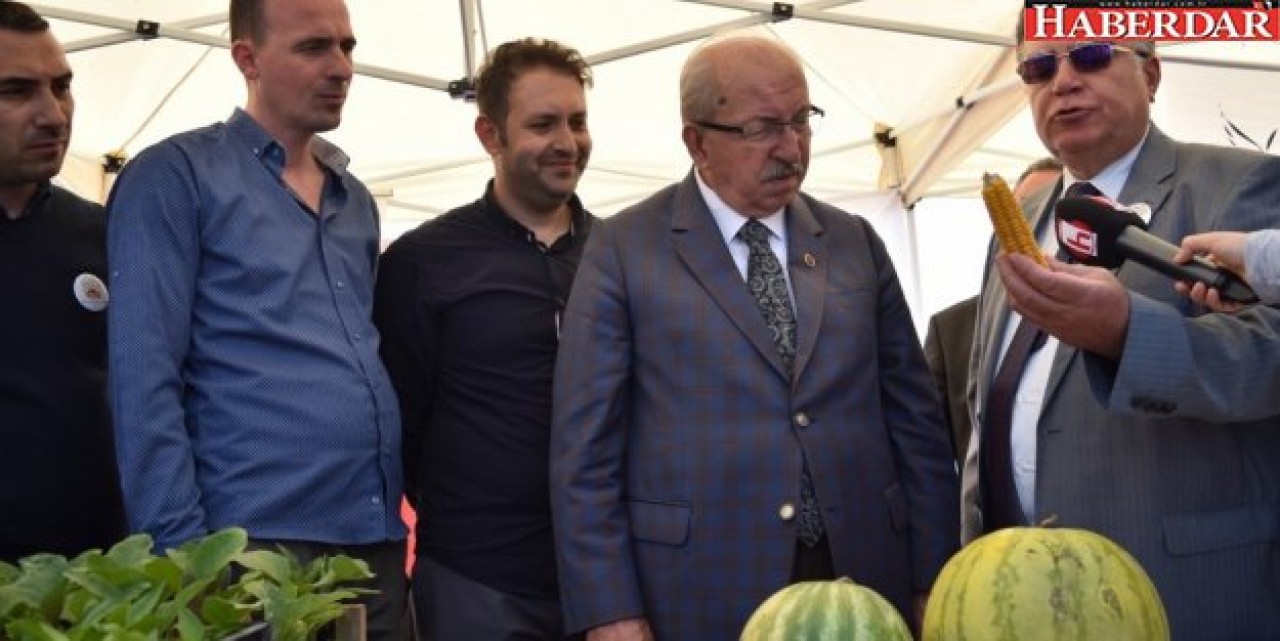 Çatalca Belediyesi’ne Tekirdağ’da yoğun ilgi