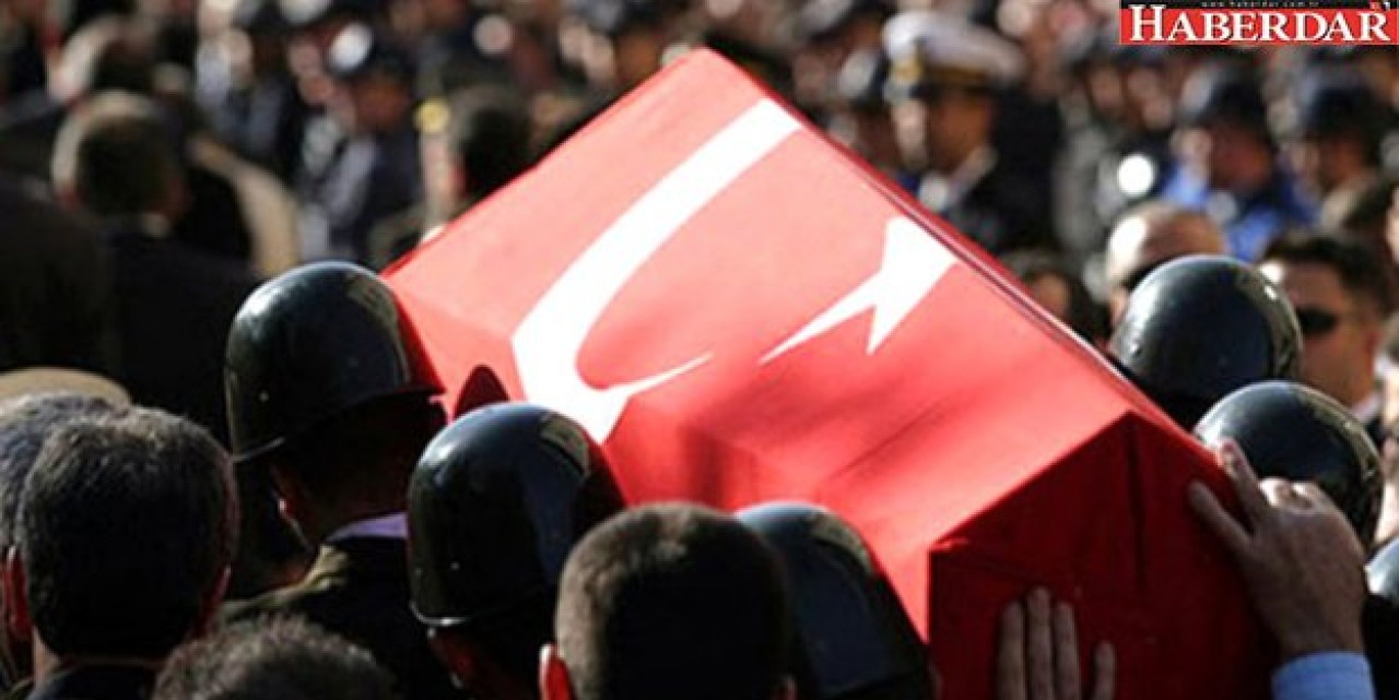 Kuzey Irak tan Acı Haber Geldi: 1 Uzman Çavuş Şehit