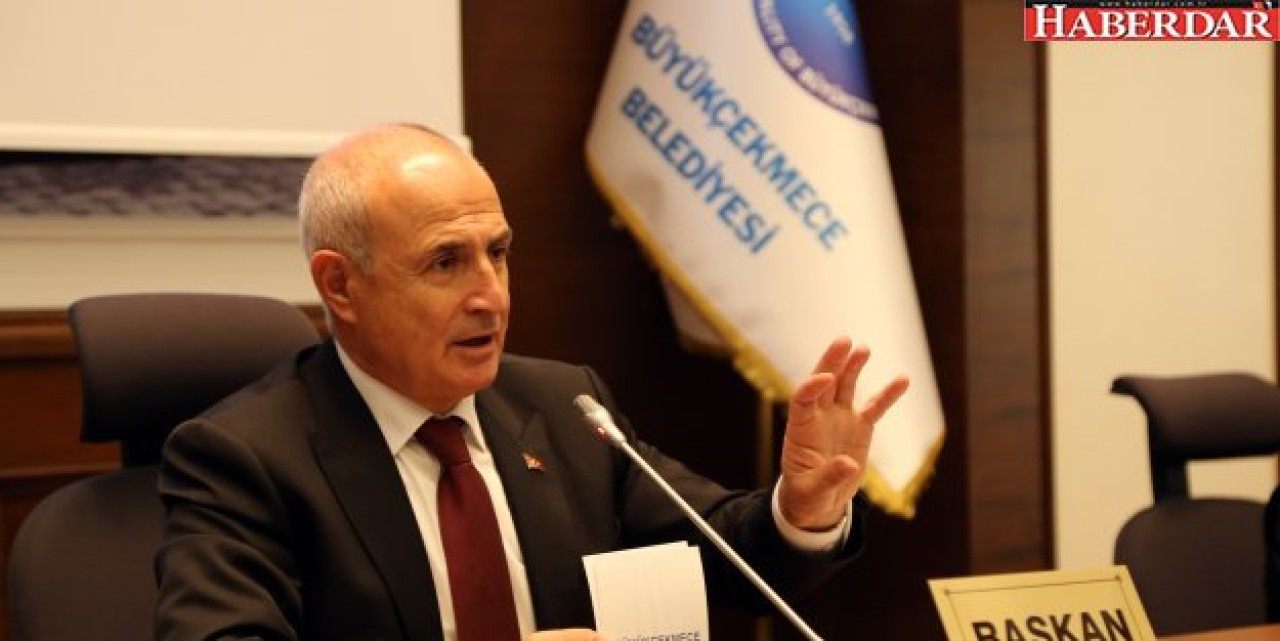 Büyükçekmece’ye “Avrupa Şeref Bayrağı” onuru