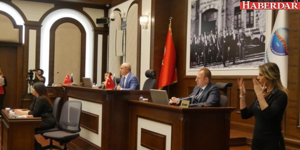 Büyükçekmece’de otopark sorununa neşter vuruluyor