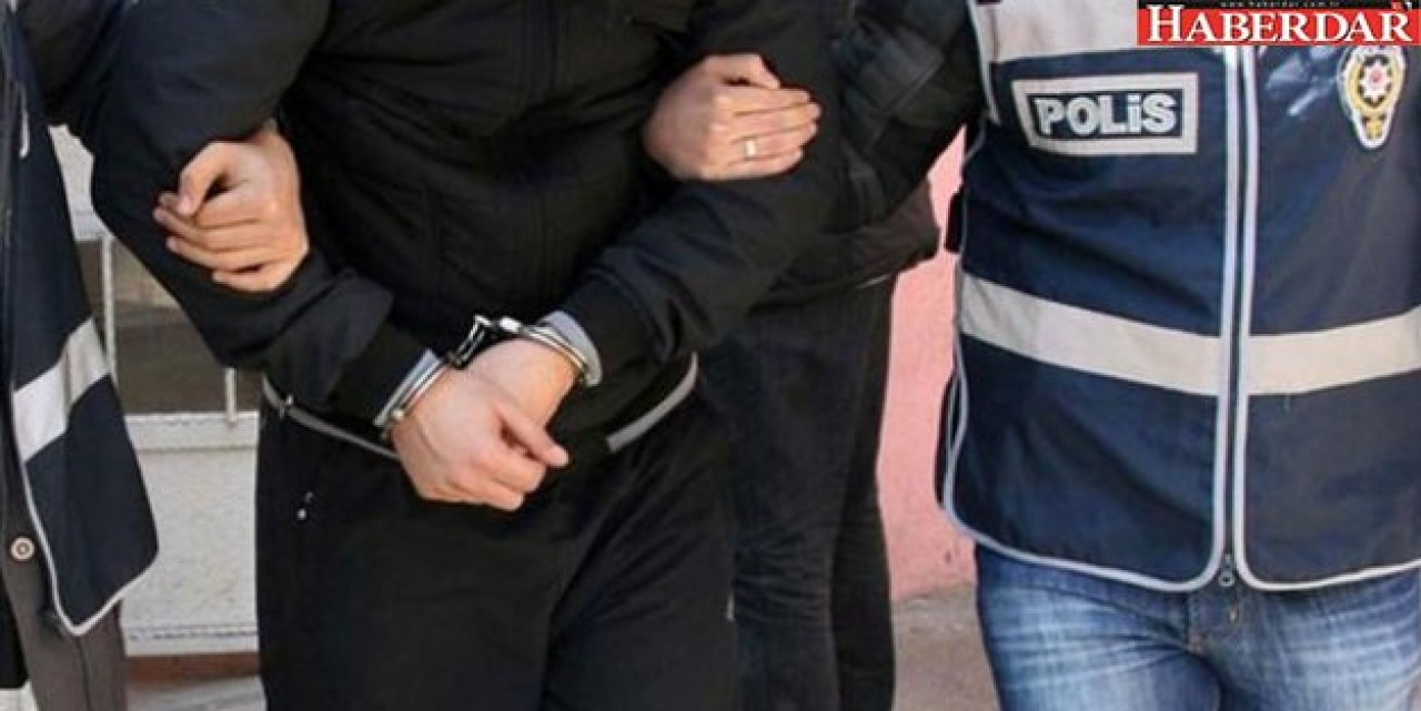 Silivri İlçe Jandarma Komutanı FETÖden gözaltına alındı