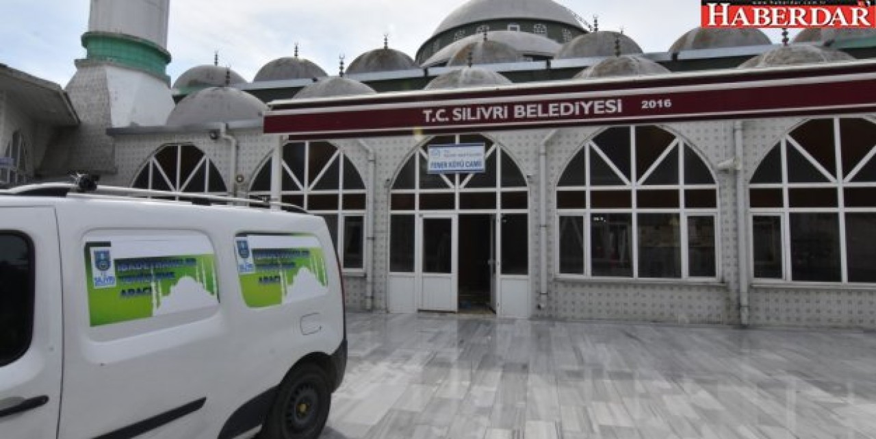 SİLİVRİ’DE HUZURLU RAMAZAN
