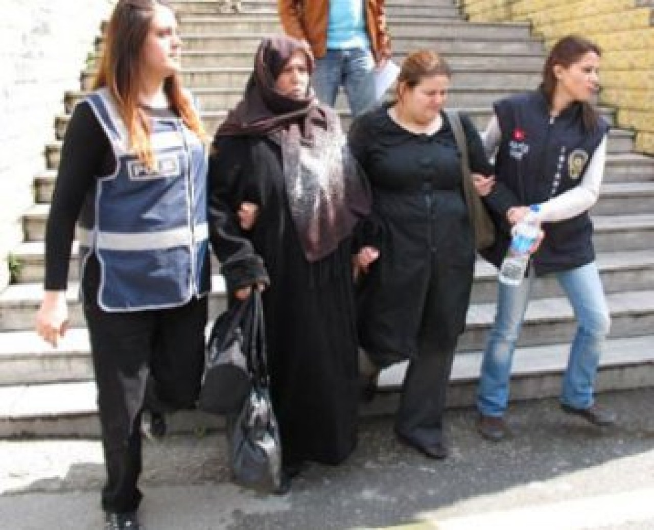 İstanbul-Almanya medyum hattı