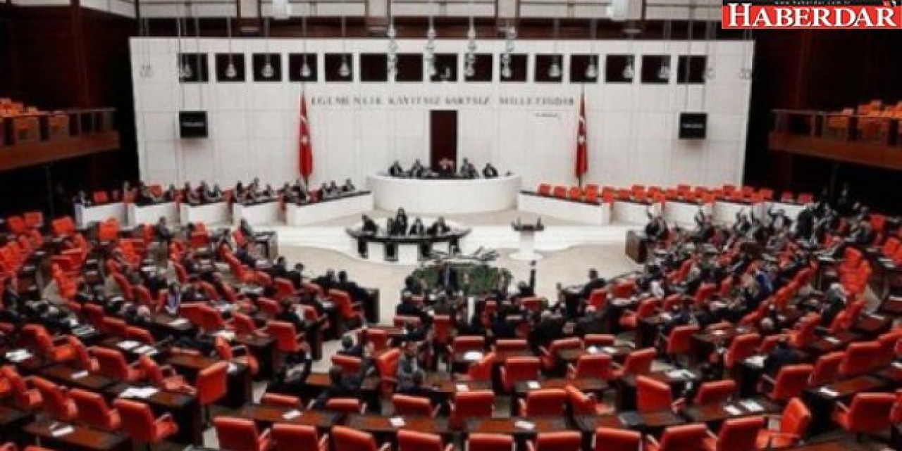 Torba Kanunu Mecliste kabul edildi: Yasada neler var?