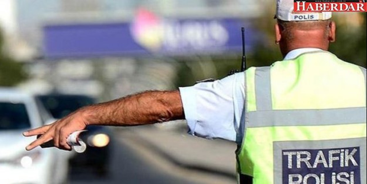 Yenikapıdaki miting dolayısıyla İstanbul’da bazı yollar trafiğe kapatılacak