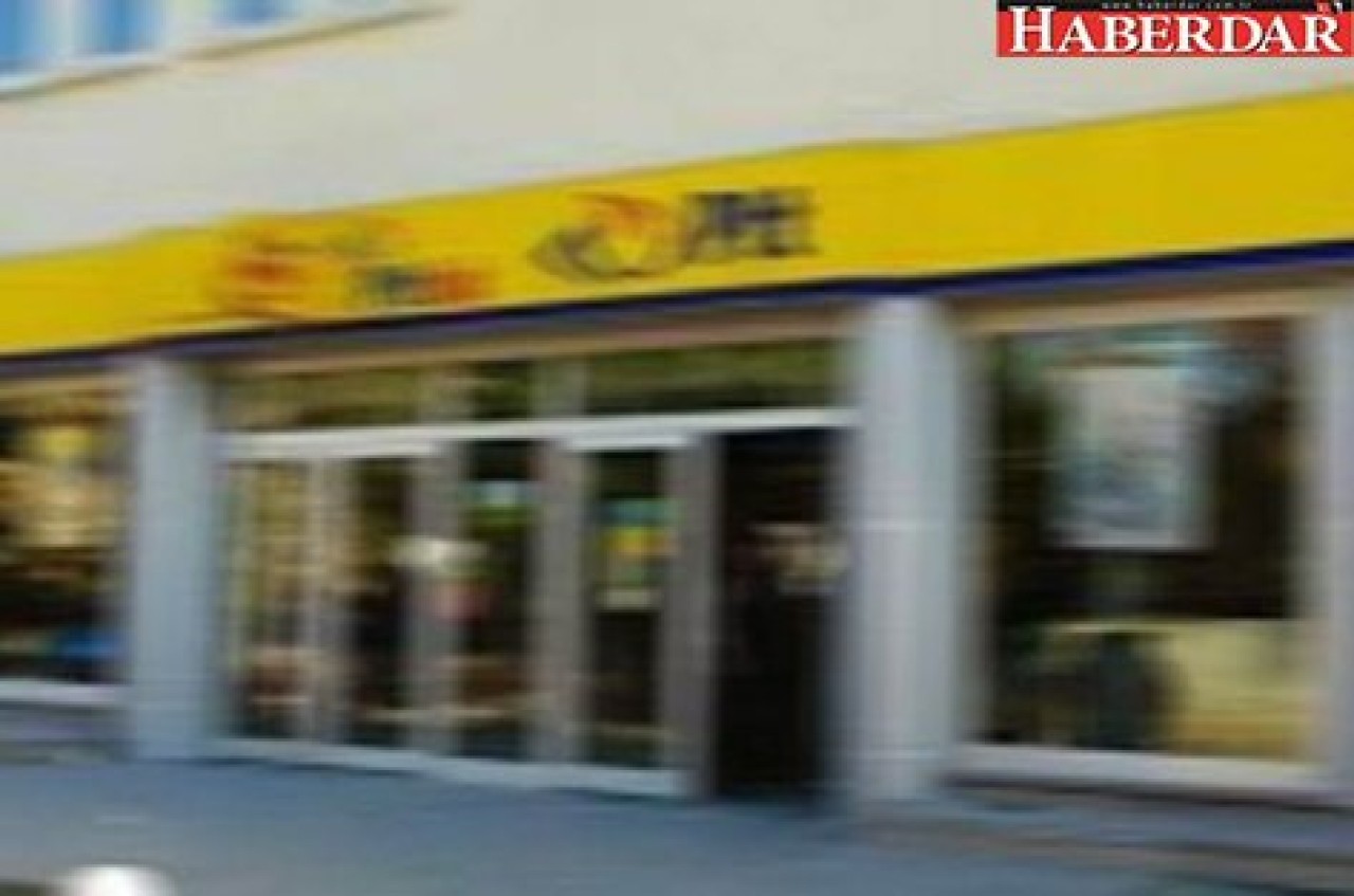 Küçükçekmecede Silahlı Soygun