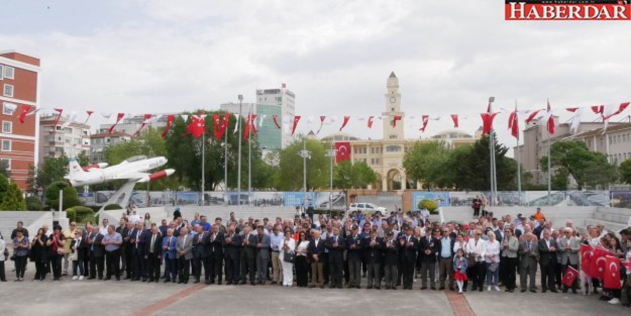 19 MAYIS ATATÜRK’Ü ANMADAN OLMAZ