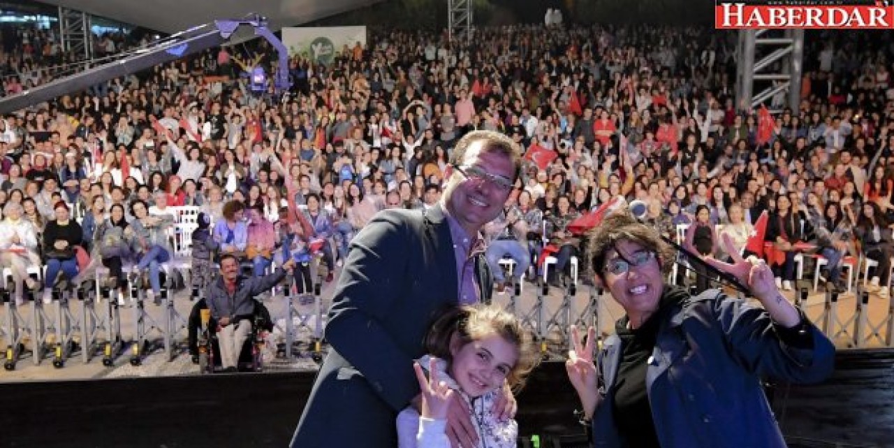 19 MAYIS HEYECANI TÜM BEYLİKDÜZÜNÜ SARDI