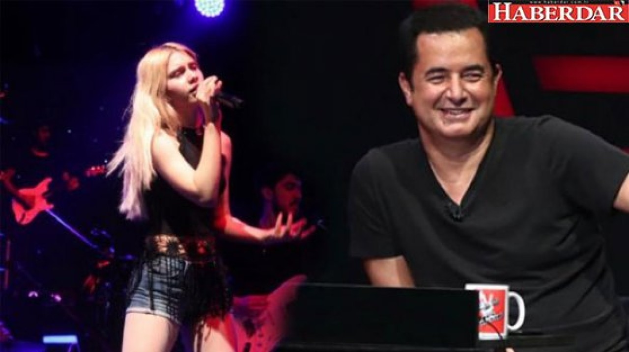 &quot;Koltuğa oturmadan yaylan!&quot; Aleyna Tilki O Seste...