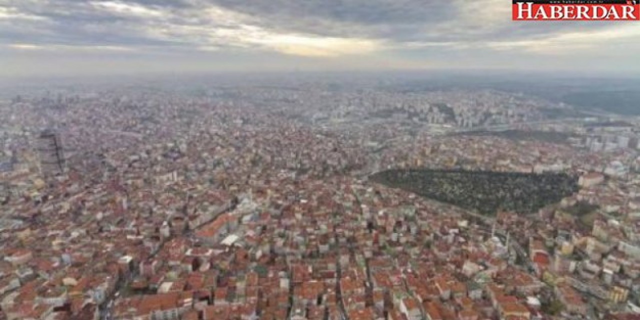 İmar affı yönetmeliğinde yeni gelişme