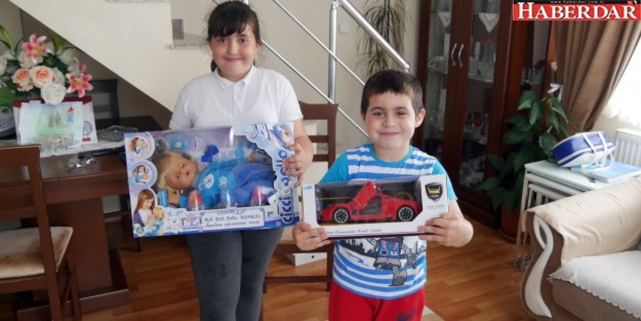 Akgün, Işıl’ın mektubuna duyarsız kalmadı