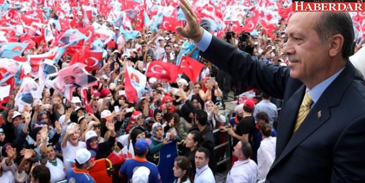 AK Parti, Adaylarına 14 Maddelik Seçim Kılavuzu Verdi, &quot;Dikkat Edin&quot; Dedi