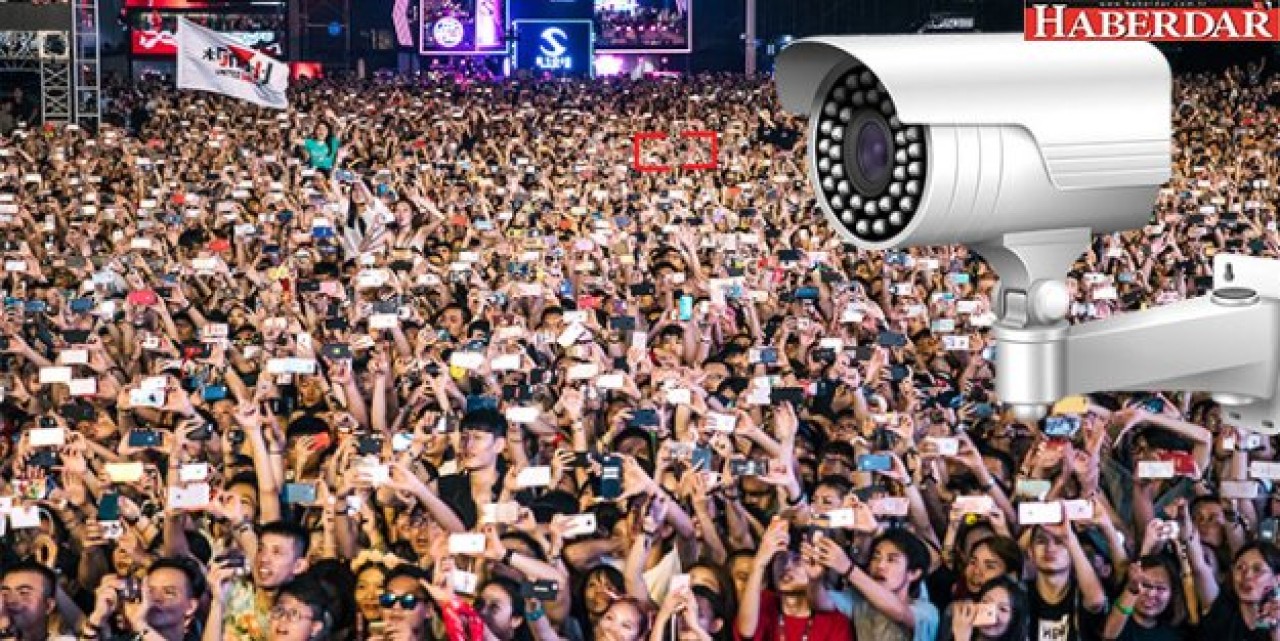 Yüz Tanıma Teknolojisi İlk Sonuçlarını Verdi!