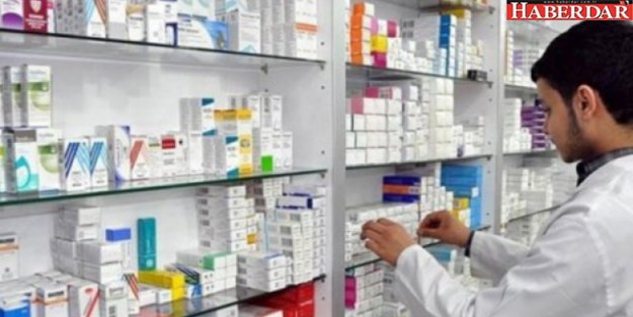 SGKdan flaş ilaç kararı: Listeden çıkarılıyorlar