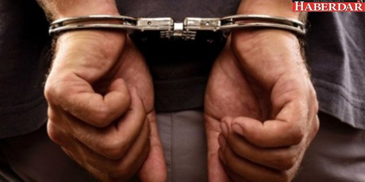 İstanbulda operasyon: 13 gözaltı