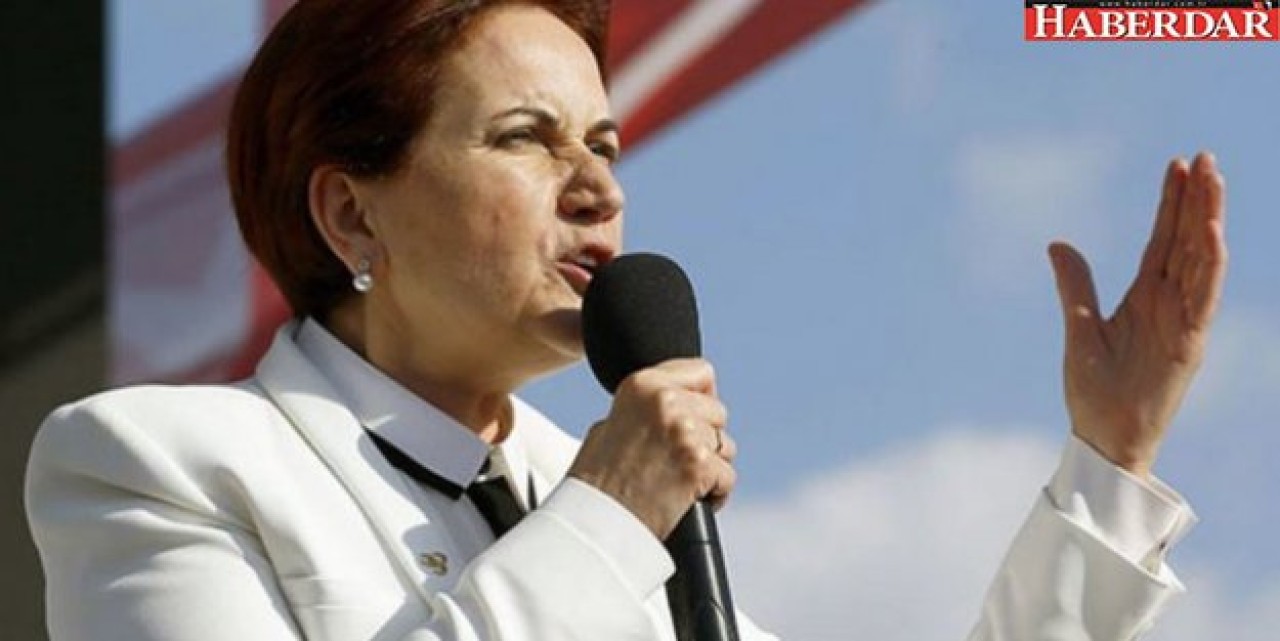 İYİ Partiye koruma verilmiyor