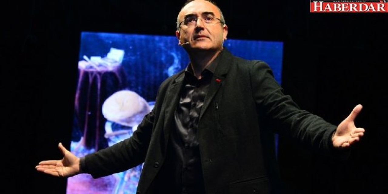 Sunay Akın Beylikdüzüne geliyor