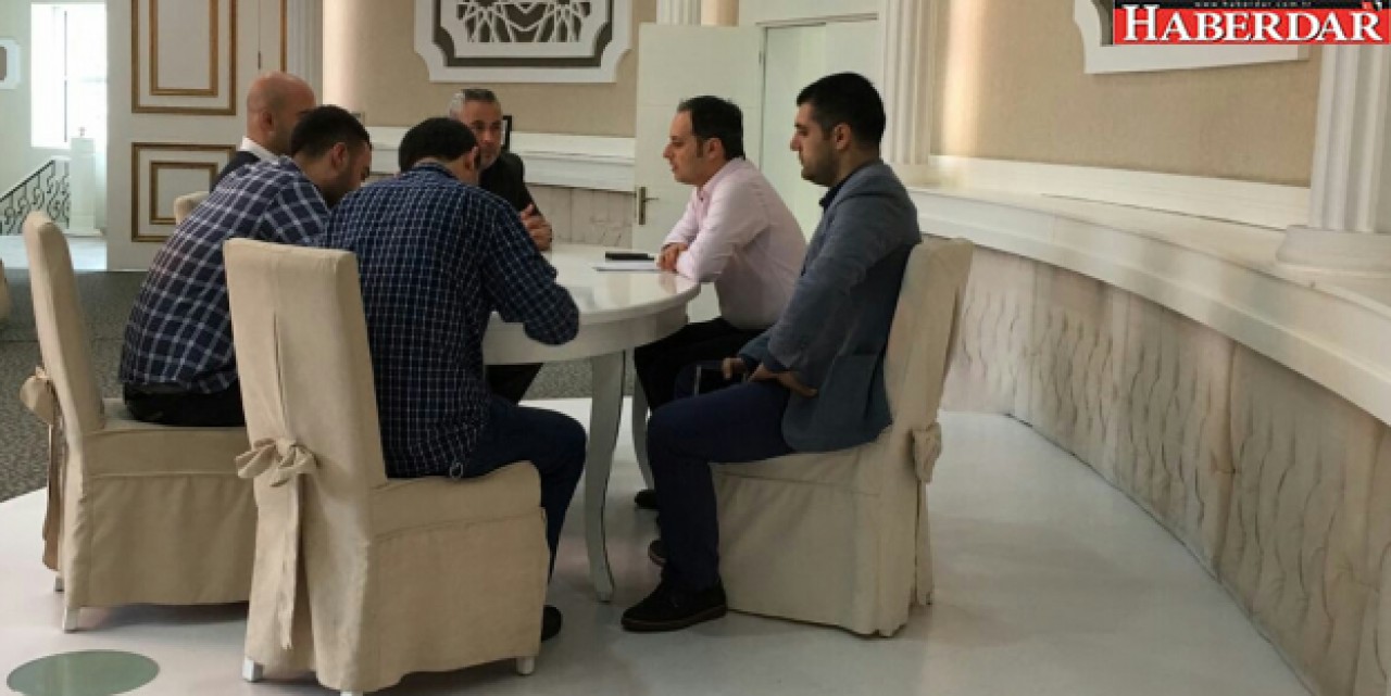 AVCILAR İŞÇİ VE İŞVERENİ BULUŞTURUYOR