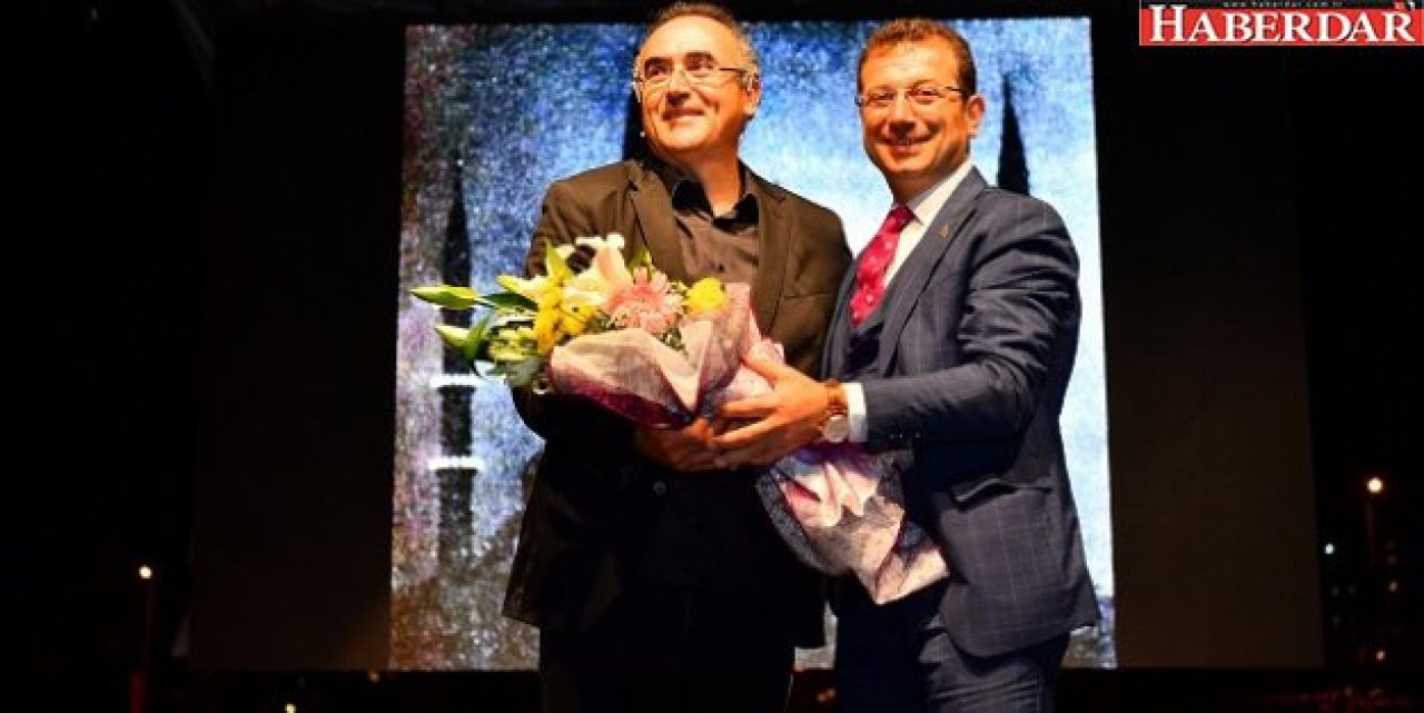 Beylikdüzünde Sunay Akın fırtınası