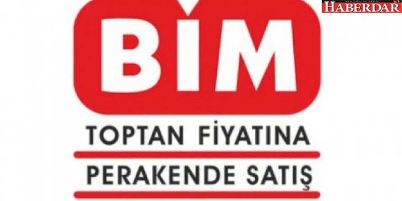 BİMden flaş Doğuş Yayın Grubu açıklaması!