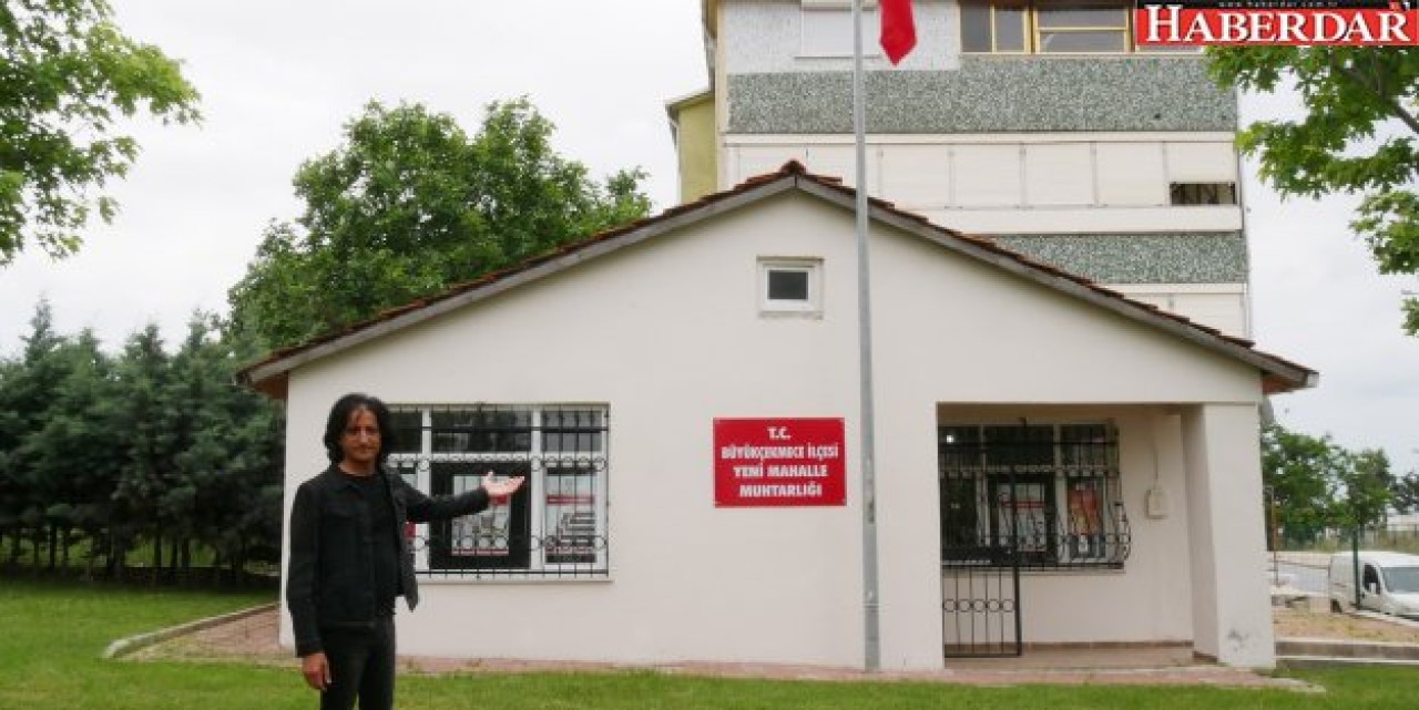 Akgün, sosyal belediyeciliği ön plana çıkarıyor”