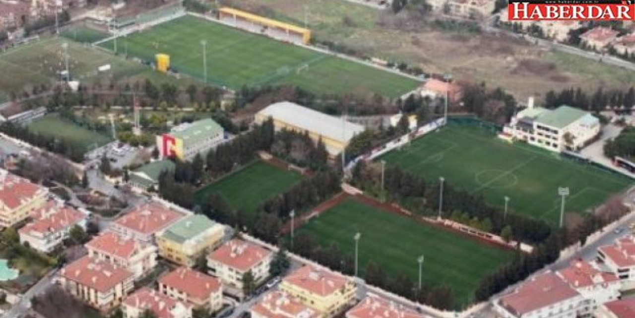 Galatasarayda flaş gelişme! Florya satıldı...