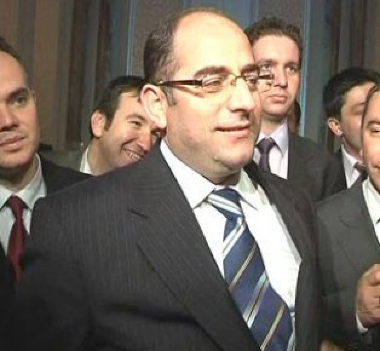 Sürpriz atama önerisini yapan isim konuştu