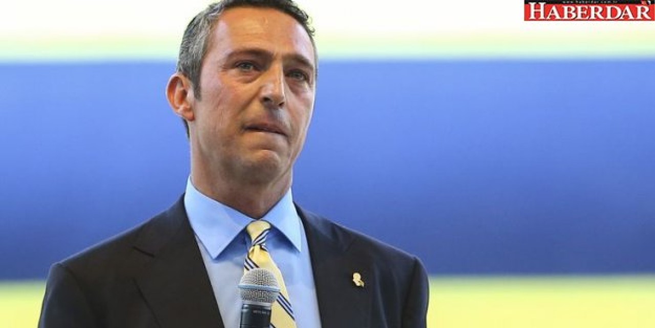 İşte Ali Koçun serveti! Ne kadar para verecek?