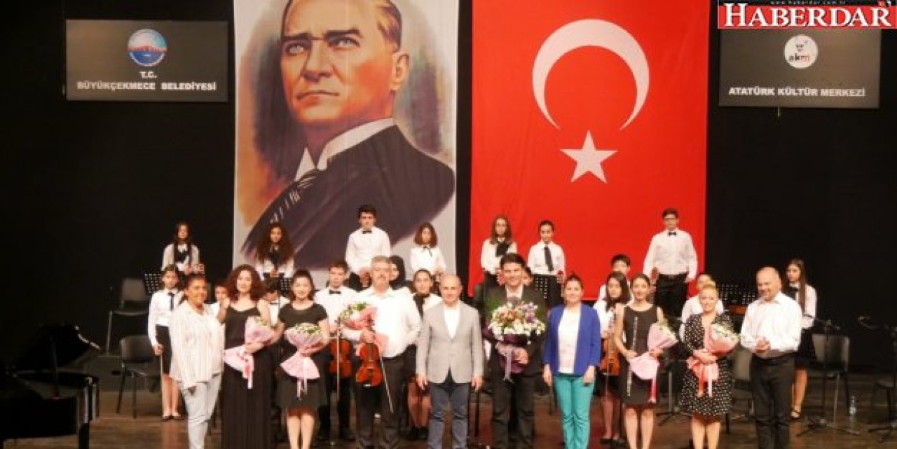 İstanbul’un kültür üssünü Büyükçekmece’de kuracağız!