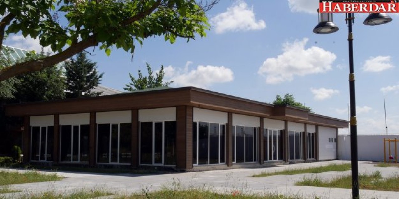 Tepecik Barış Parkı her yönüyle fark yaratacak