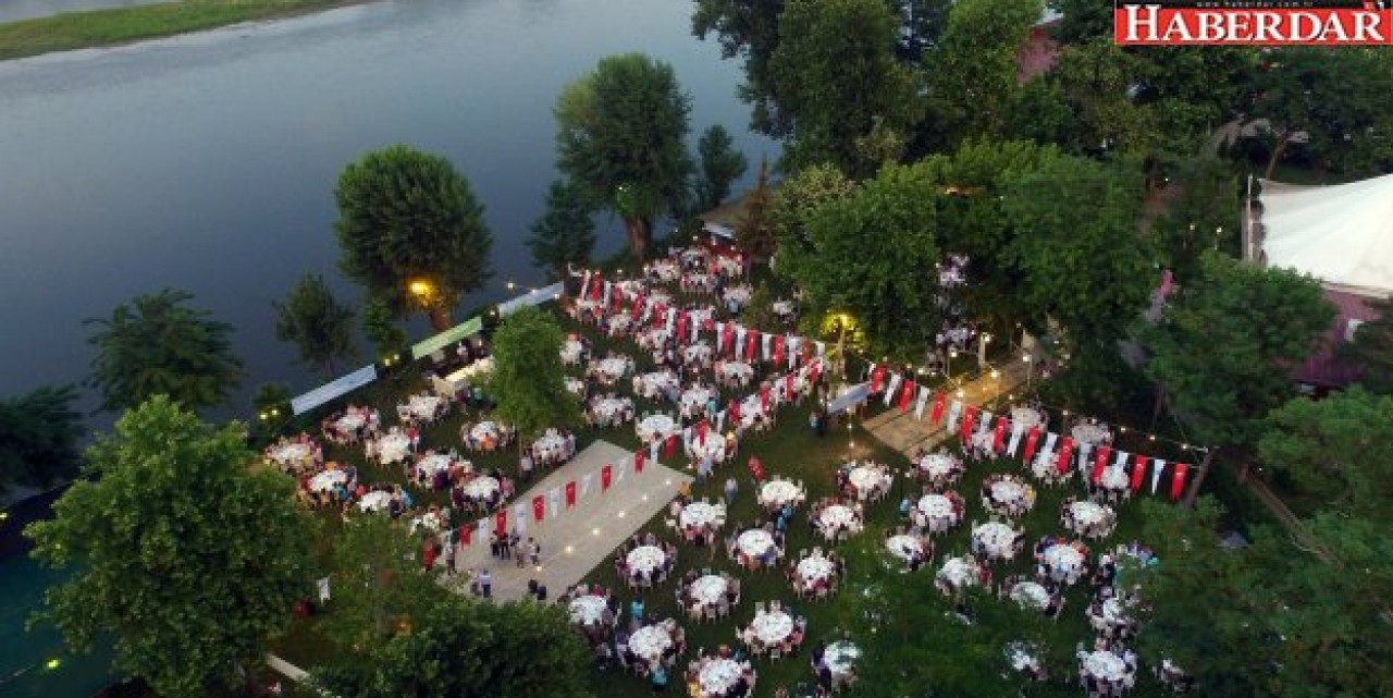 Büyükçekmece Belediyesi 32 yıllık geleneği sürdürüyor